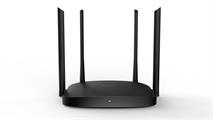 ROUTER HIKVISION WIRELESS WIFI 5 DB AC1200M 3*LAN 1*WAN 10/100