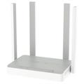 ROUTER KEENETIC KN-3012 SPEEDSTER 2G. WIFI AC1200 MESH 4*GBL 3YW