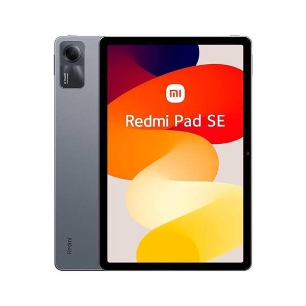 TABLET XIAOMI REDMI PAD SE 11 8+256GB GRAY