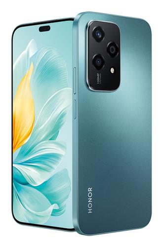 SMARTPHONE HONOR 200 LITE 5GB 8+256GB DS CYAN LAKE OPERATORE