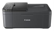 MULTIFUNZIONE CANON TR4755I INKJET COLORE ADF F/R USB WIFI