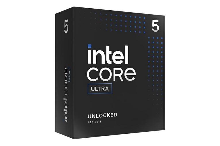 CPU INTEL ULTRA 5 225 BOX SKT1851