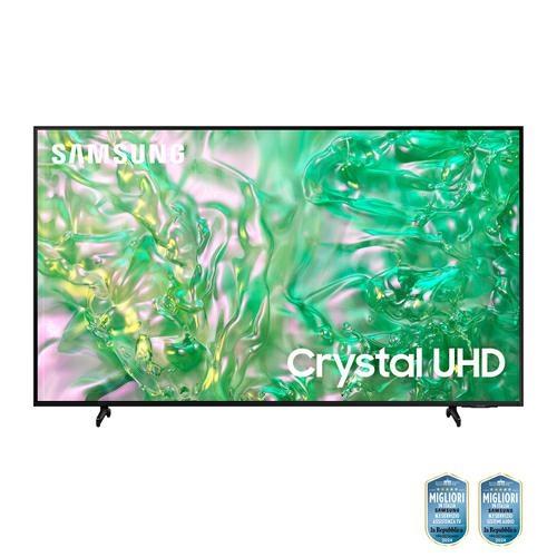 TV LED SAMSUNG 65 4K SMART-TV DVB-T2/C/S2 ITALIA