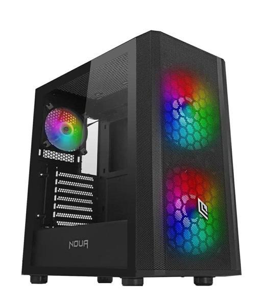 PC I7-13700F 16GB M.2 1TB SK VIDEO 12GB