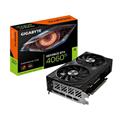 VGA GIGABYTE RTX 4060 TI WINDFORCE OC 8GB V2 GDDR6 3*DP HDMI