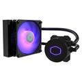 DISSIPATORE COOLER MASTER LIQUID ML120L V2 RGB MLW-D12M-A18PC-R2