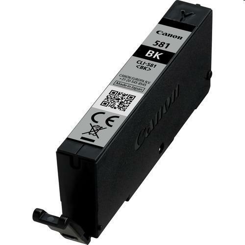 CANON CARTUCCIA CLI-581 BLACK