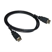 CAVO HDMI LINK 4K 2K GUAINA HALOGENFREE CONTATTI DORATI 3MT