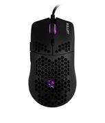 MOUSE NOUA GAMING BULLET 12KDPI RGB 7 T. PROG. PIXART 3360 SKIN