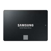 SSD SAMSUNG 870 EVO 500GB 2,5 SATAIII