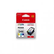 CANON CARTUCCIA CL-546XL INK