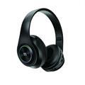 XTREME CUFFIA NOUMEA WIRELESS BT 5.0 BLACK