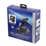 XTREME DUAL CHARGER STATION PER PS4 CONTROLLER