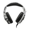XTREME KNIGHT HEADPHONE 3.5MM CONNET. PER CONSOLE