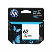 HP CARTUCCIA INK N.62 TRI-COLOR