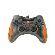 XTREME USB CARBON PAD PC/PS3