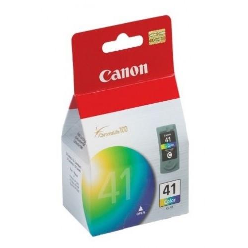 CANON 0617B001 CARTUCCIA CL-41 IP1600 COLORE