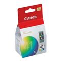 CANON 0617B001 CARTUCCIA CL-41 IP1600 COLORE