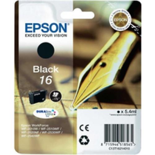 EPSON C13T16214010 BLACK