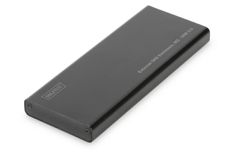 BOX ESTERNO X SSD M.2 USB 3.0