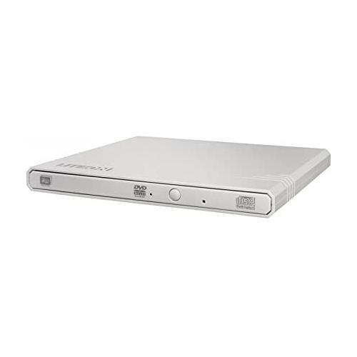 MASTERIZZATORE LITE-ON USB2.0 DVD-R/RW BIANCO