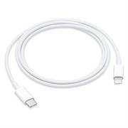 CAVO APPLE USB TYPE-C TO LIGHTNING 1MT M/M