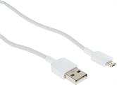 CAVO MICRO USB HUAWEI BIANCO CP70