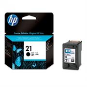 HP CARTUCCIA INK C9351AE N.21 BLACK