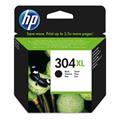 HP CARTUCCIA INK N.304XL BLACK