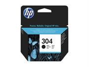 HP CARTUCCIA INK N.304 BLACK