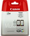 CANON MULTIPACK PG-545/CL-546 8287B005