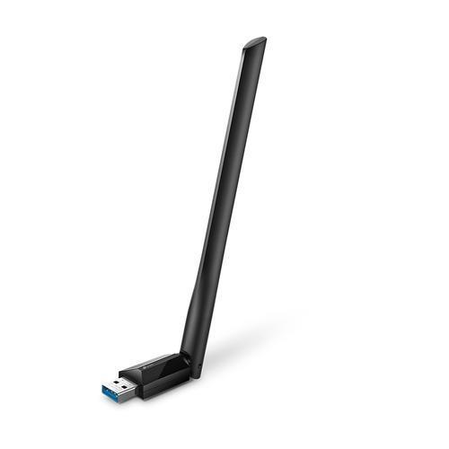 WLAN TP-LINK ADAPTER ARCHER T3U PLUS AC1300 DB USB3.0