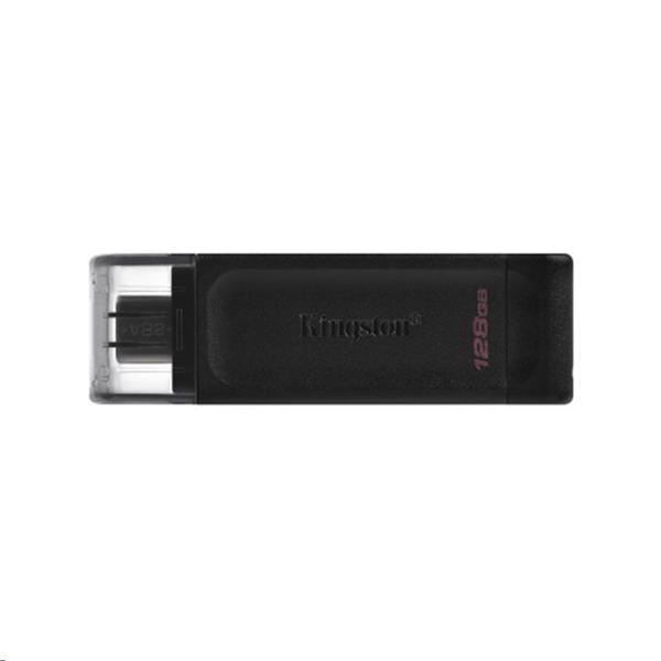 PENDRIVE KINGSTON USB 3.2 TYPE-C 128GB