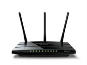 ROUTER TP-LINK VR400 ADSL2+/VDSL AC1200 4XGIGALAN 1XWAN 2XUSB