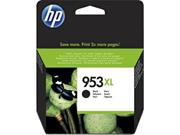 HP CARTUCCIA INK N.953XL BLACK