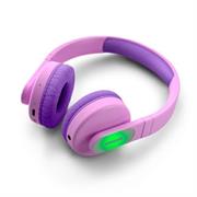 CUFFIE PHILIPS PER BAMBINI WIRELESS ROSA