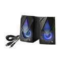 XTREME SPEAKER THUNDER RGB LIGHT