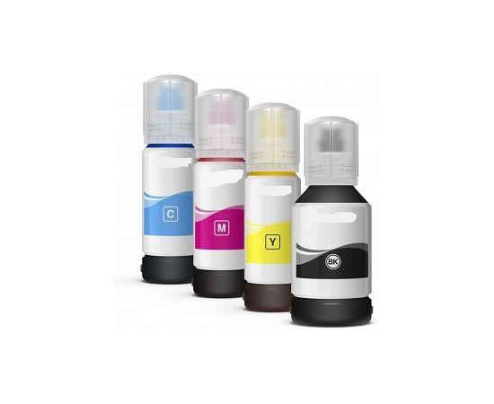 FOR USE IN EPSON ECOTANK 100ML MAGENTA