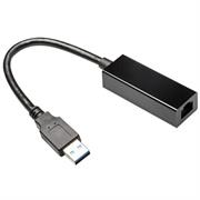 ADATTATORE LAN TECHMADE USB3.0