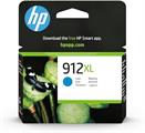 HP CARTUCCIA INK N.912XL MAGENTA