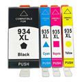 FOR USE IN INK HP 935XL CIANO