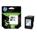 HP CARTUCCIA INK N.301XL BLACK