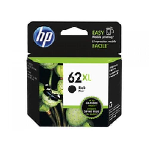 HP CARTUCCIA INK N.62XL BLACK