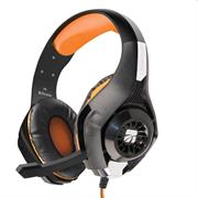 CUFFIE XTREME X400-PRO MIURA MIC. CAVO 2,1MT PS4 XBOX PC SWITCH