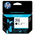 HP CARTUCCIA INK N.711 BLACK