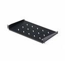 RIPIANO A SBALZO MACH POWER 1U PROF. 250MM PER ARMADIO RACK 19