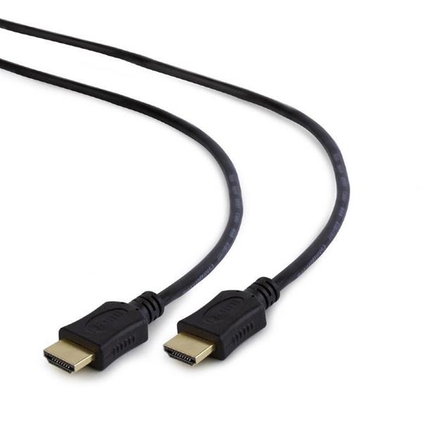 TECHMADE CAVO HDMI CON ETHERNET 4.5 MT