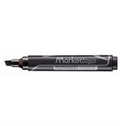 MARKER MAPED PERMANENTE SCALPELLO NERO W10 CF12PZ