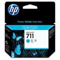 HP CARTUCCIA INK N.711 CIANO 29ML