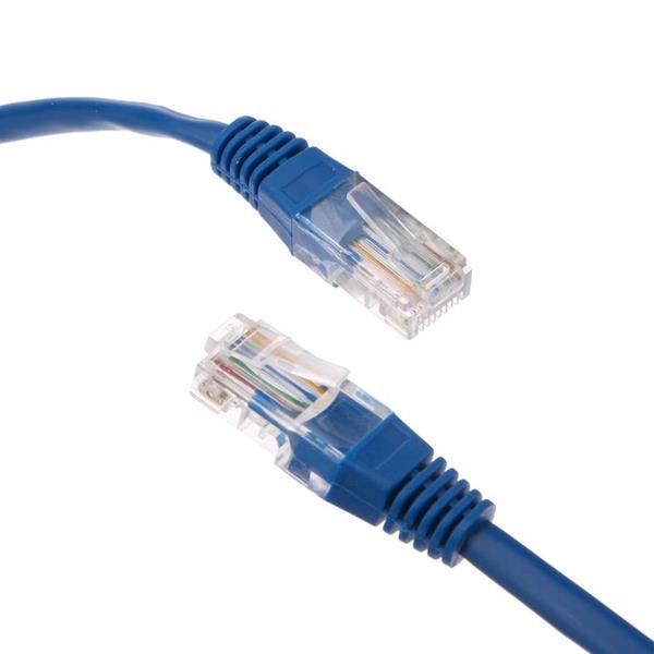 TECHMADE GEMBIRD PATCH CORD FTP CAT6 2M BLU